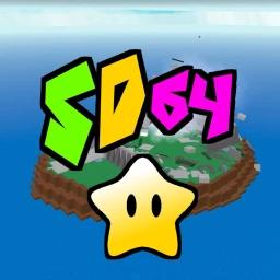 Super Disaster 64 icon