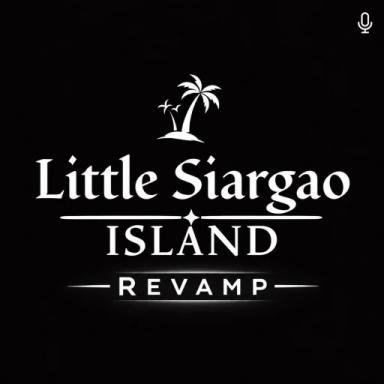 Thumbnail for [REVAMP] Little Siargao Island Game