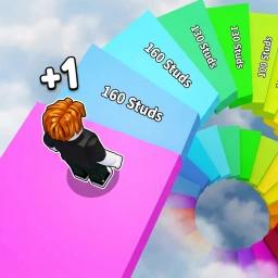 Thumbnail for +1 Jump Per Step Game