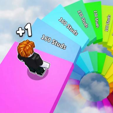 Thumbnail for +1 Jump Per Step Game