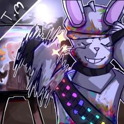 Trollge Multiverse icon