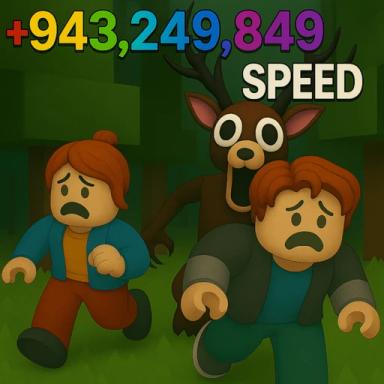 Thumbnail for +1 Speed 99 Nights Escape Game