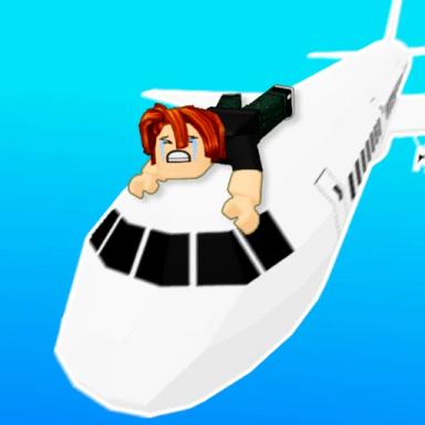 Thumbnail for ✈️ Survive a Plane Crash Game
