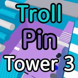 Troll Pin Tower 3 icon