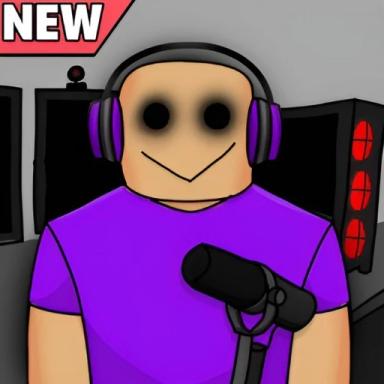 Thumbnail for The Streamer Experience 🖥️ Game