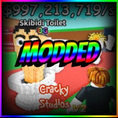 Thumbnail for The steal a brainrot but VERY MODDED+BTOOLS BACKUP Game