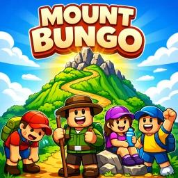 [BETA] MOUNT BUNGO | Semi-Realistic icon
