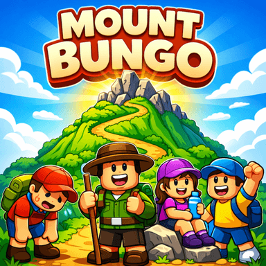[BETA] MOUNT BUNGO | Semi-Realistic icon