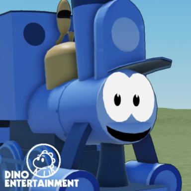 Thumbnail for The Brave Locomotive (EARLY ACCESS) Game