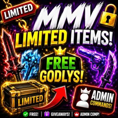 MMV  icon