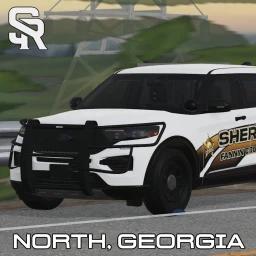 North Georgia icon