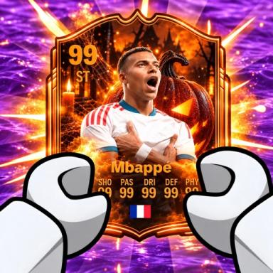 Thumbnail for [🎃EVENT] Dive For Soccer Legends 🤿 Game