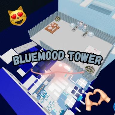 Thumbnail for [UPD] BLUEMOOD TOWER Game