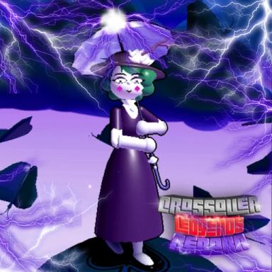Crossover Legends icon