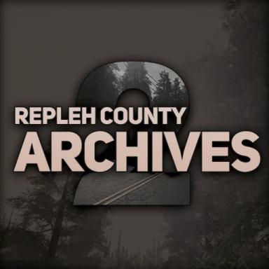 Thumbnail for [HORROR] Repleh County Archives 2 Game