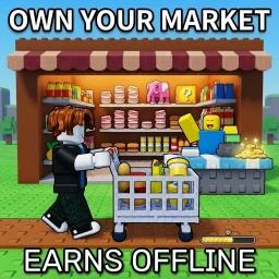 [📝Contracts] Own A Market icon