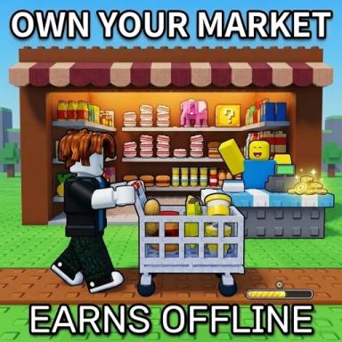 Thumbnail for [📝Contracts] Own A Market Game