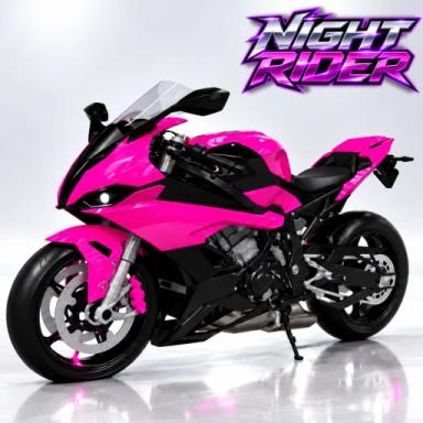 Night Rider ️ [TESTING] by Night Rider Official | Creator Exchange
