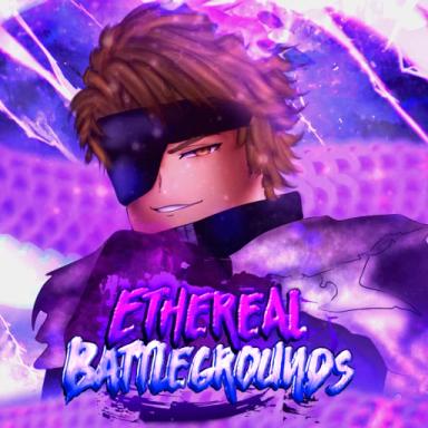 Thumbnail for [AIZEN⛓️] Ethereal Battlegrounds Game