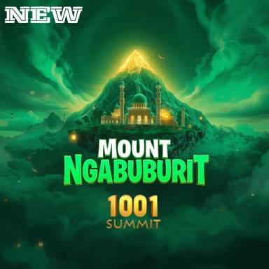 Thumbnail for [FREE AVA + WASD] MOUNT NGABUBURIT Game