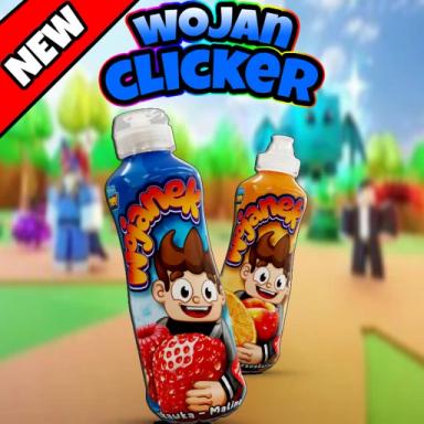 Wojan Clicker [NIEOFICJALNY] icon