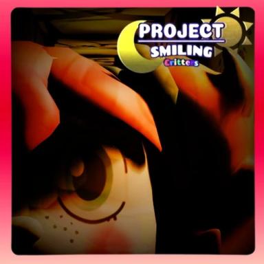(BOSS) ☀️Project: SMILING CRITTERS🌙 icon