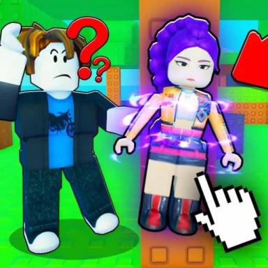 Thumbnail for Find the KPop Demon Hunters! 🔍 Game