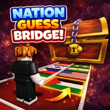 Thumbnail for Nation Guess Bridge Game