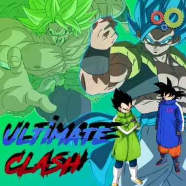 DragonBall: Ultimate Clash icon