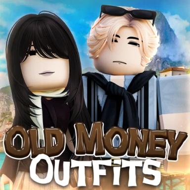 Thumbnail for Old Money Outfits [💸] Game