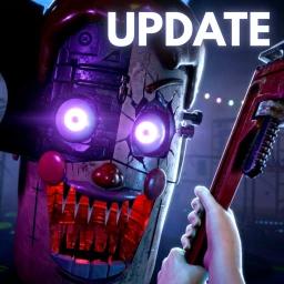 PARANORMAL [UPDATE 1.5] icon