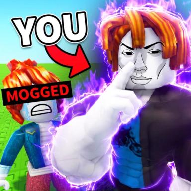 Thumbnail for [🔥]  Aura Farming Battles Game
