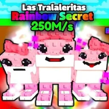 Steal a Brain Rot MODDED | ADMIN | ANY BRAINROT icon