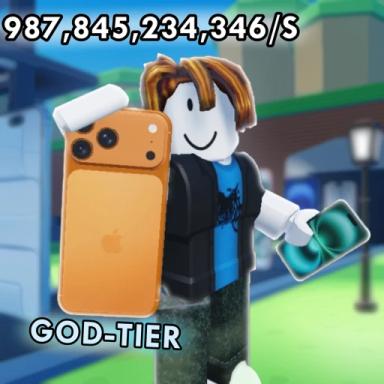 [📱] Steal A Phone! icon