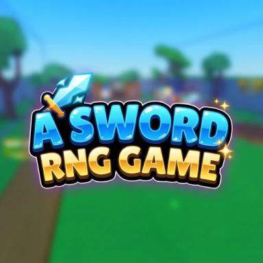 Thumbnail for [OPENED🎊] A Sword RNG Game Game