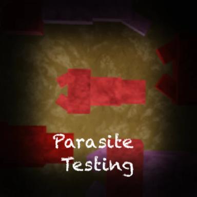 Thumbnail for Parasite Testing Game