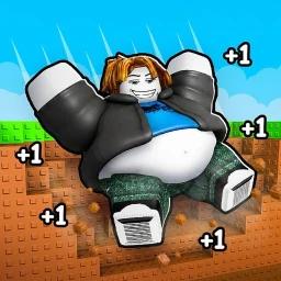 Thumbnail for [2x] +1 Fat Per Click Game