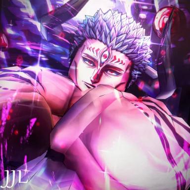 Thumbnail for Jujutsu Lineage Game