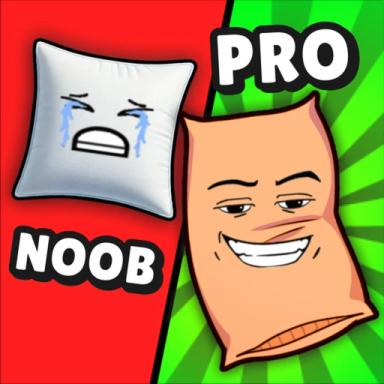 Pillow Fighting Simulator icon