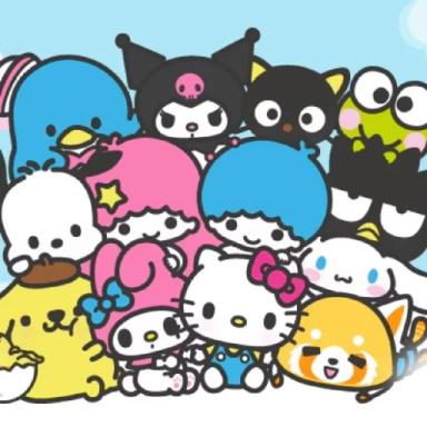 🎀 Kitty Tycoon - 2 Player icon