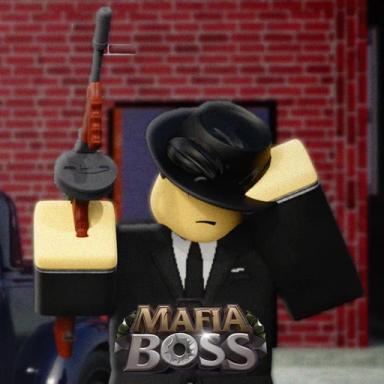 [OLD] Mafia Boss icon