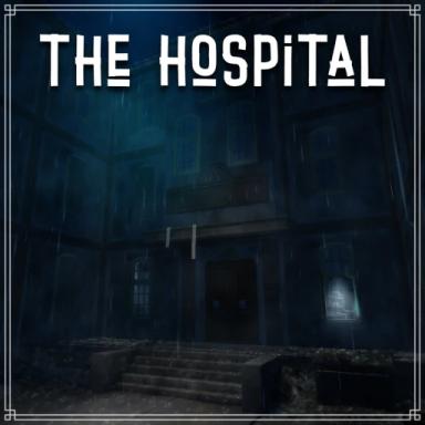Little Nightmares2: The Hospital Fangame icon