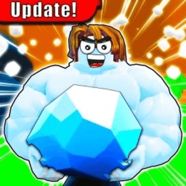 (Christmas) Nerzu Lifting Simulator 2 (Back) icon