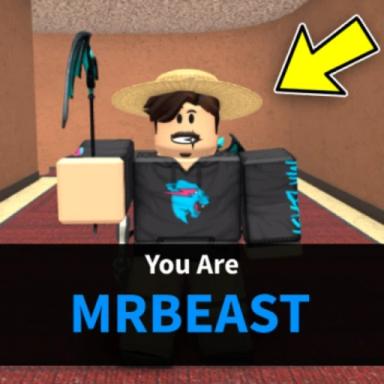 🔪 MrBeast's MM2 icon
