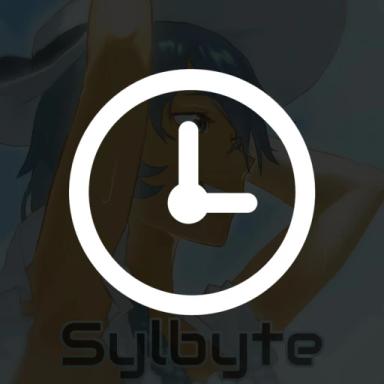 ⏳ [6H] Sylbyte [Bullet Hell] icon