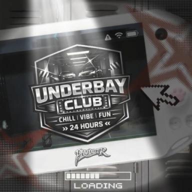 [LASER NIGHT] UnderBay Club  icon