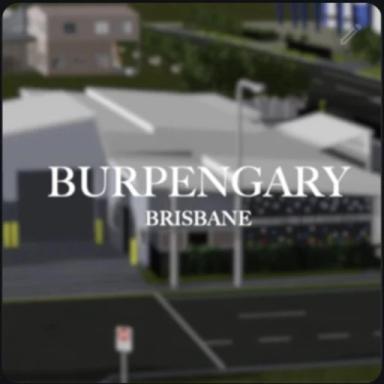 Burpengary BNE QLD icon