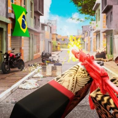 FPS Urban Operation 🐰 icon