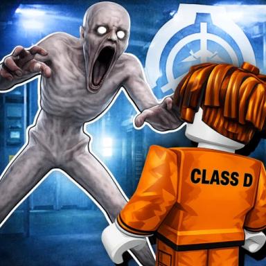 Test SCPS and creatures icon
