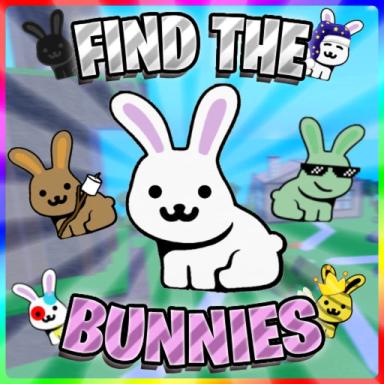 [✨] Find the Bunnies [25] icon